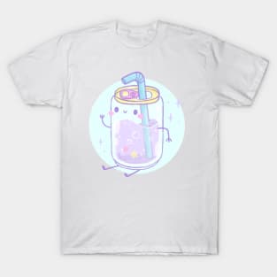 Cute soda - Kawaii food T-Shirt